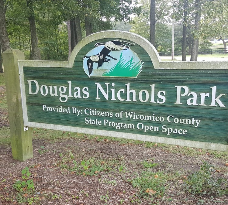 Douglas Nichols Park (Eden,&nbspMD)